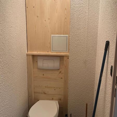 Appartement Tout Confort Morillon Esterno foto