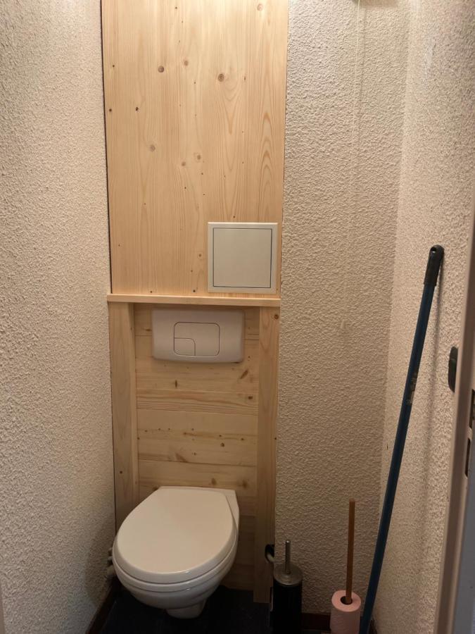 Appartement Tout Confort Morillon Esterno foto